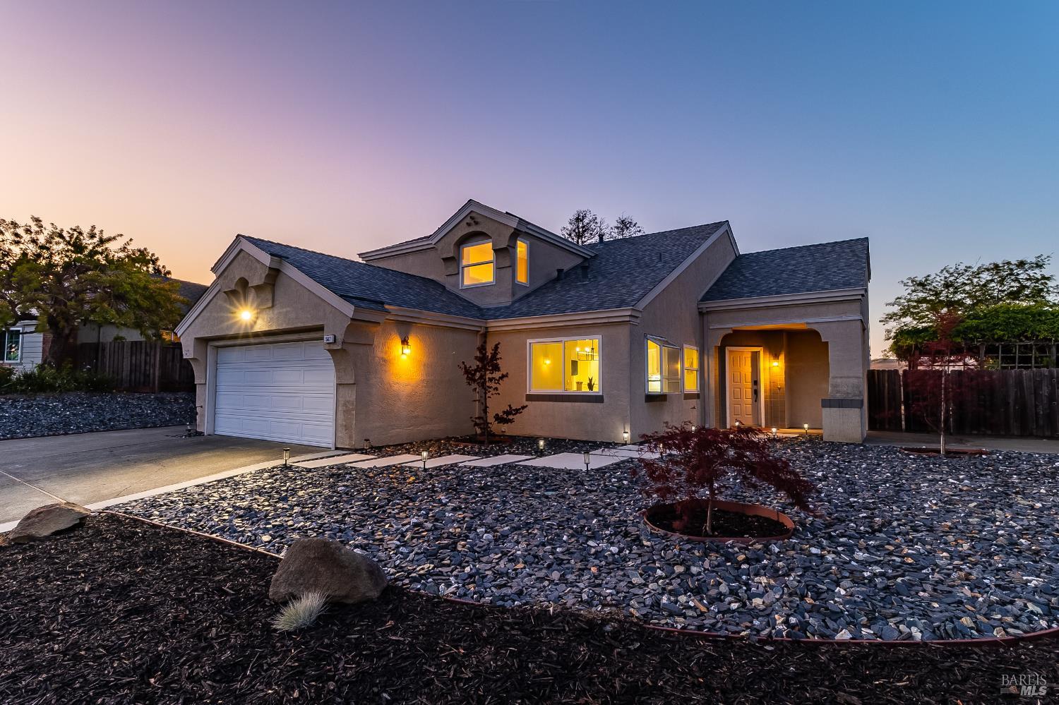 Detail Gallery Image 1 of 54 For 567 Primrose Ln, Benicia,  CA 94510 - 3 Beds | 2 Baths