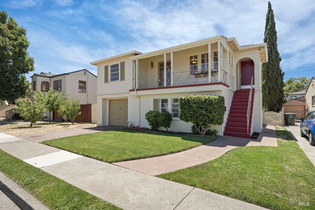 Detail Gallery Image 3 of 41 For 1465 Ohio St, Vallejo,  CA 94590 - 3 Beds | 2 Baths