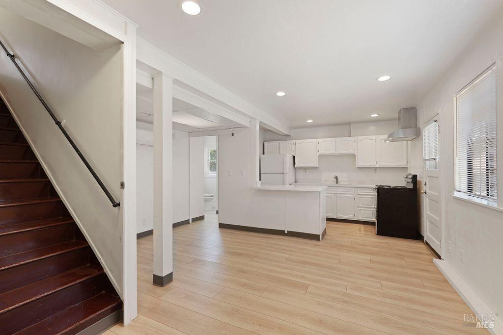 Detail Gallery Image 27 of 41 For 1465 Ohio St, Vallejo,  CA 94590 - 3 Beds | 2 Baths