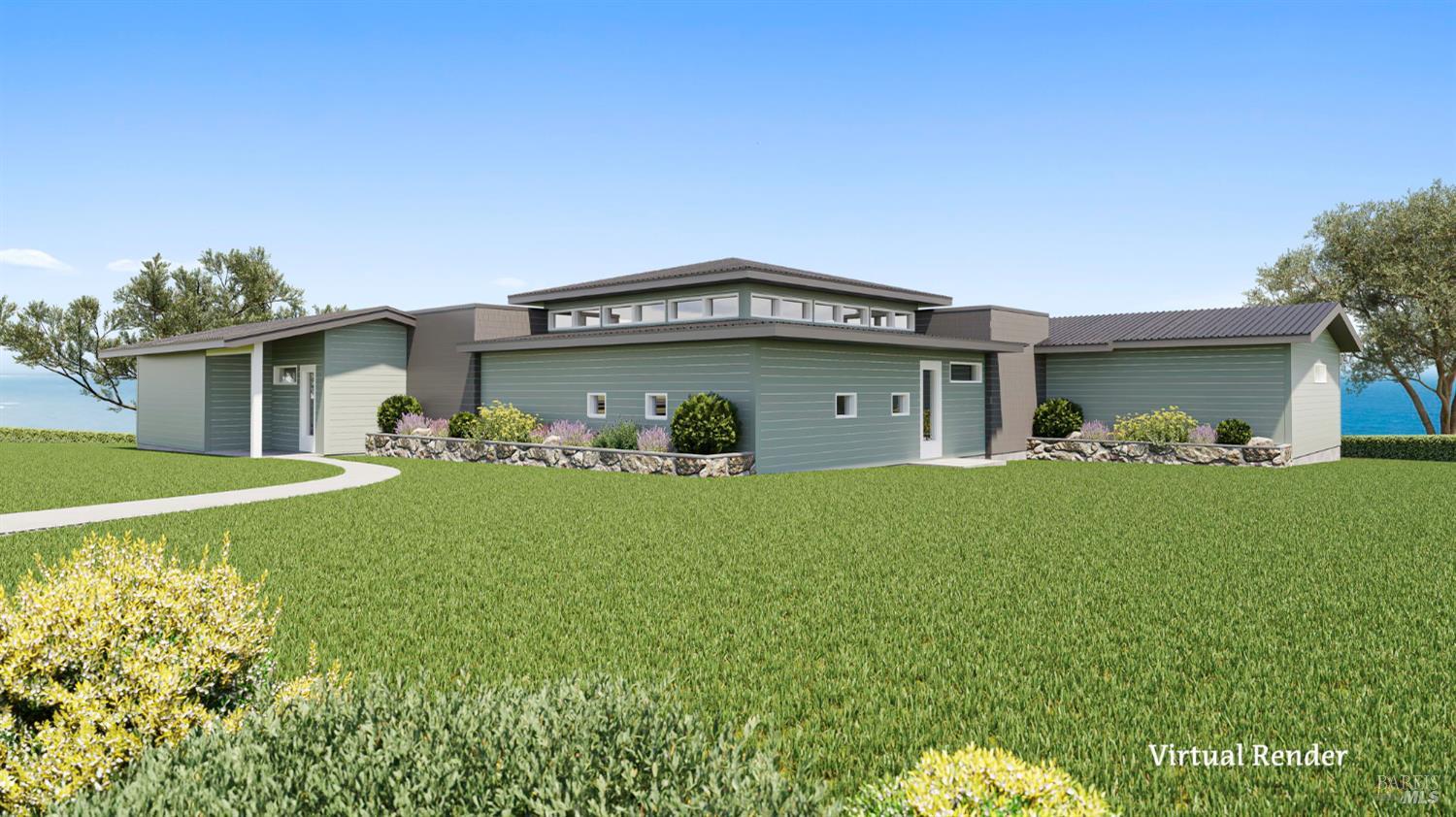Detail Gallery Image 2 of 26 For 14790 Navarro Way, Irish Beach,  CA 95459 - – Beds | – Baths