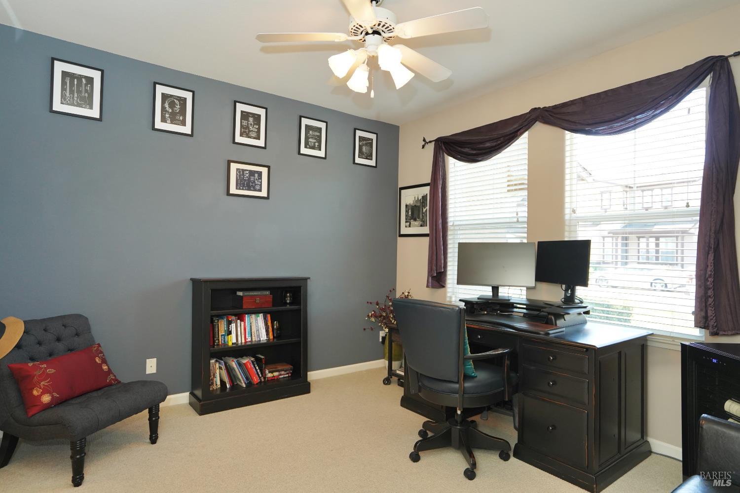 Detail Gallery Image 3 of 30 For 2265 Alysheba Ct, Napa,  CA 94559 - 2 Beds | 2/1 Baths