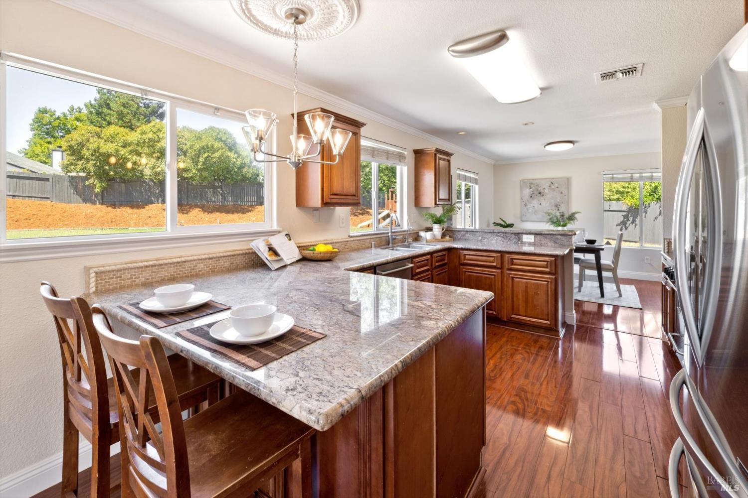 Detail Gallery Image 23 of 78 For 1013 Flint Ct, Vacaville,  CA 95687 - 4 Beds | 3 Baths