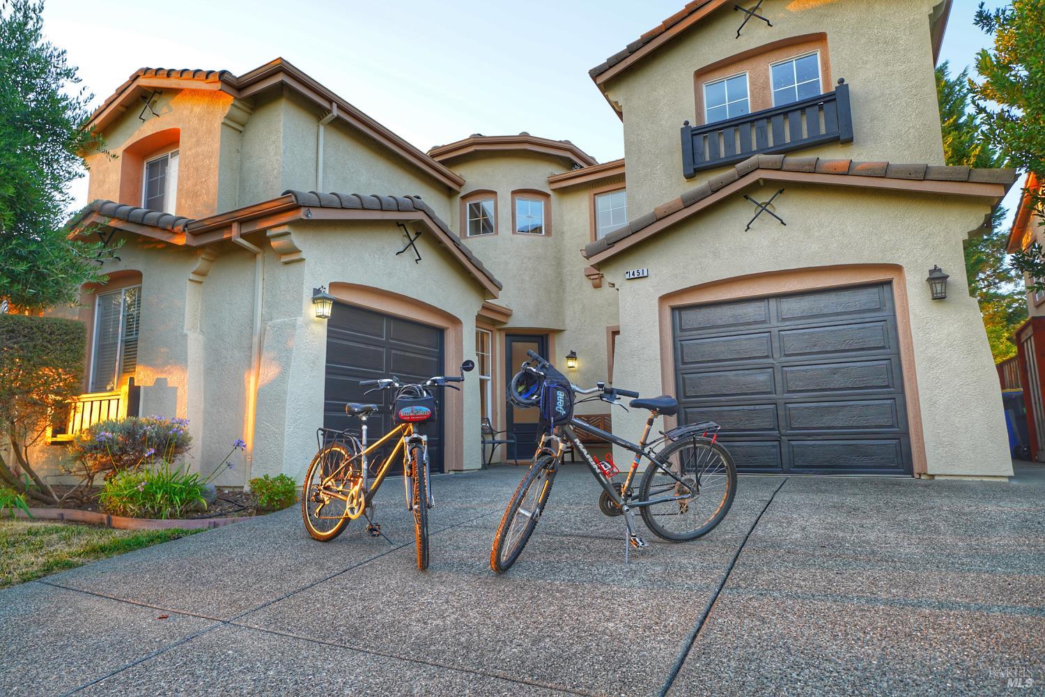 Detail Gallery Image 46 of 55 For 1451 Golf Course Dr, Windsor,  CA 95492 - 4 Beds | 2/1 Baths