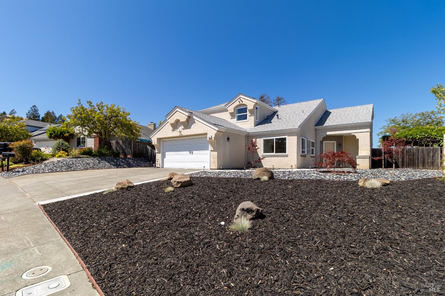 Detail Gallery Image 45 of 54 For 567 Primrose Ln, Benicia,  CA 94510 - 3 Beds | 2 Baths