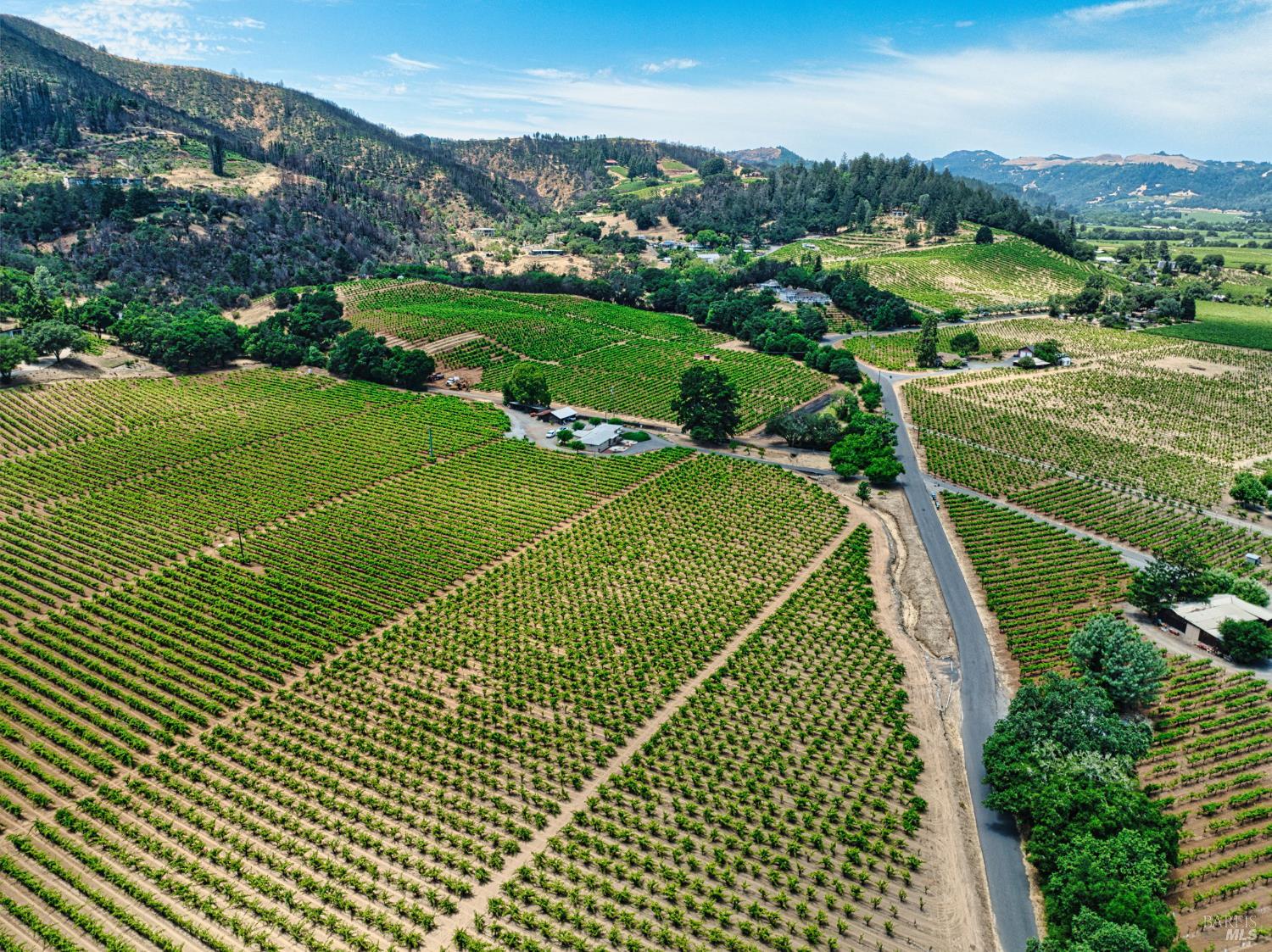 Detail Gallery Image 7 of 20 For 7874 West Dry Creek Rd, Healdsburg,  CA 95448 - – Beds | – Baths