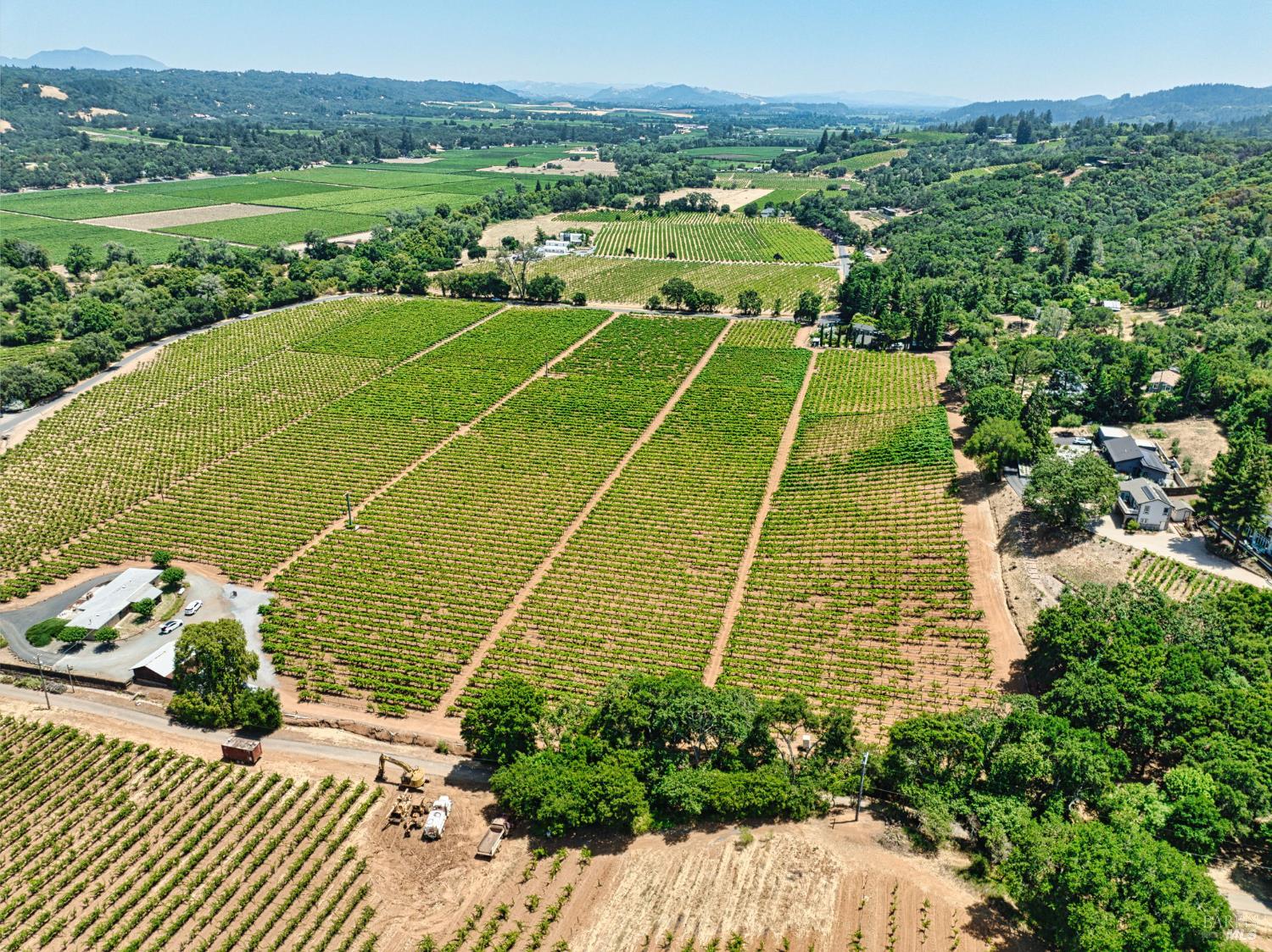 Detail Gallery Image 11 of 20 For 7874 West Dry Creek Rd, Healdsburg,  CA 95448 - – Beds | – Baths