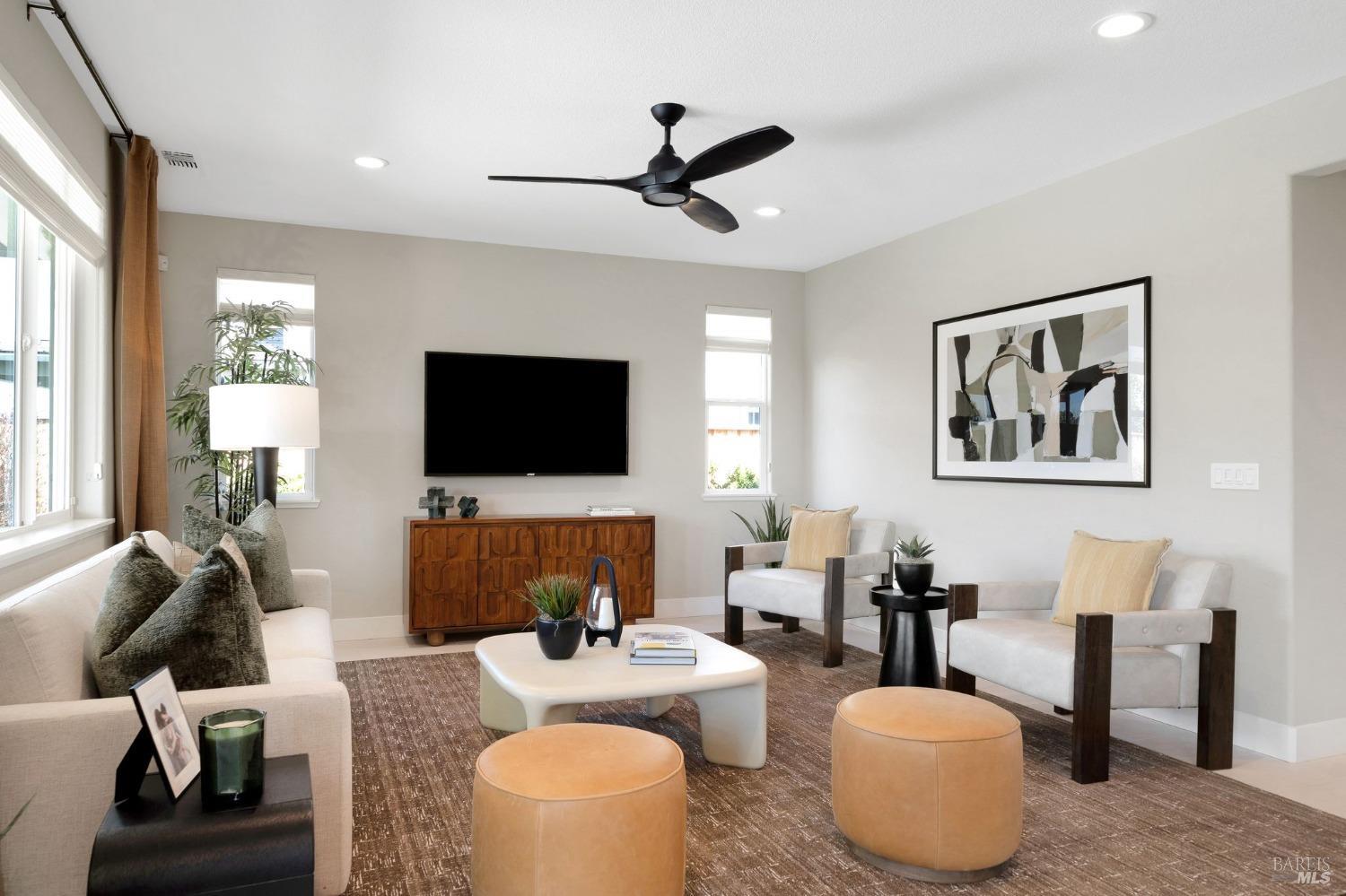 Detail Gallery Image 10 of 45 For 764 Temescal St, Oakley,  CA 94561 - 4 Beds | 3/1 Baths