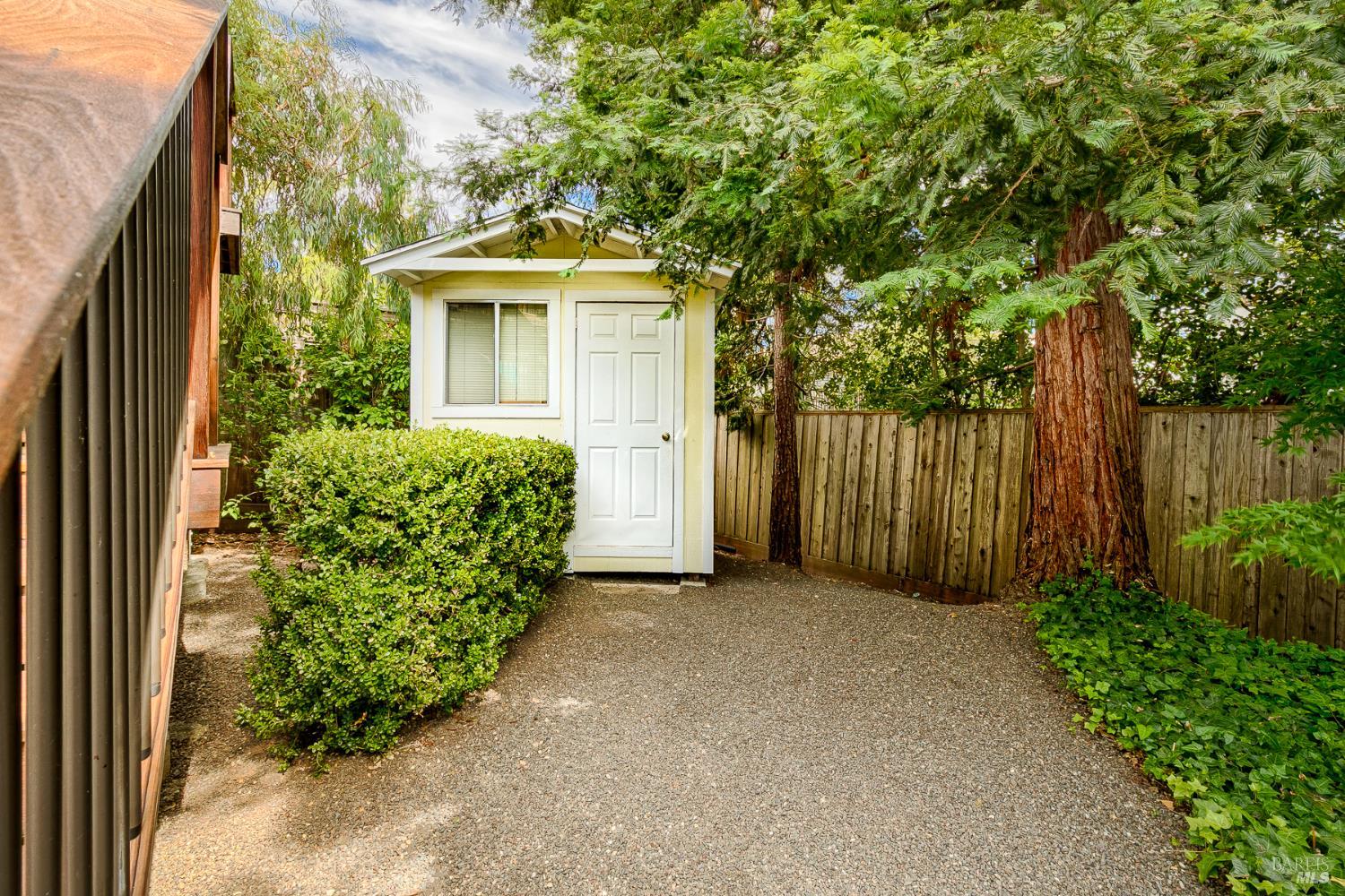 Detail Gallery Image 46 of 50 For 615 Montclair Dr, Santa Rosa,  CA 95409 - 3 Beds | 2 Baths