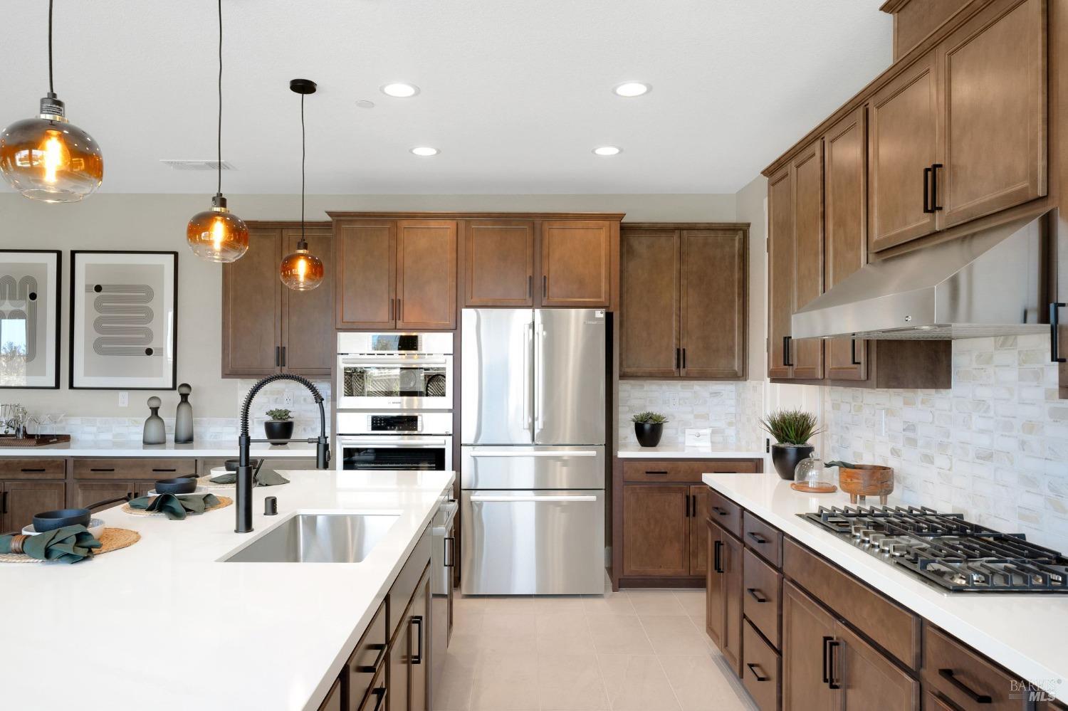 Detail Gallery Image 17 of 45 For 764 Temescal St, Oakley,  CA 94561 - 4 Beds | 3/1 Baths