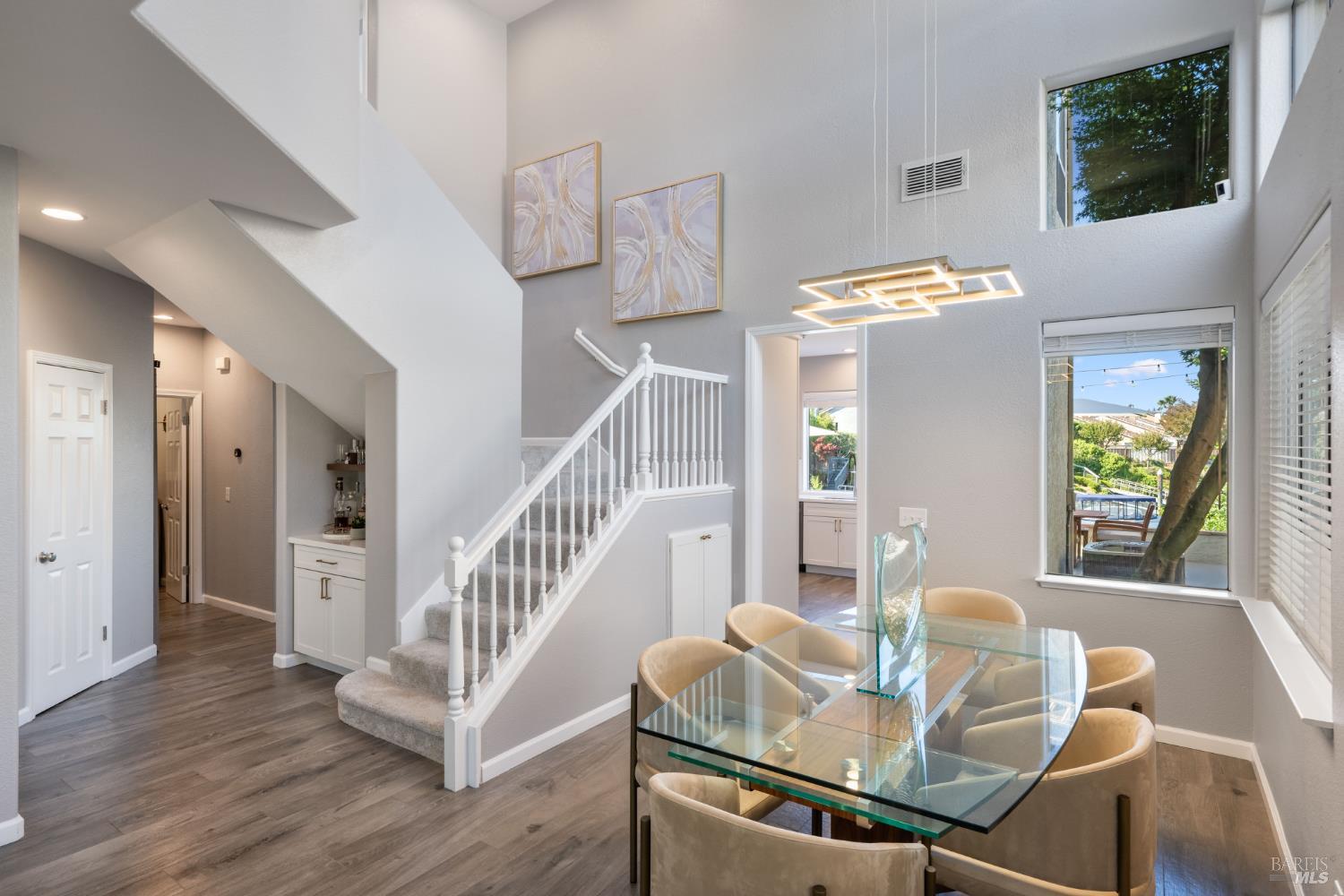 Detail Gallery Image 36 of 95 For 90 S Newport Dr, Napa,  CA 94559 - 4 Beds | 2/1 Baths