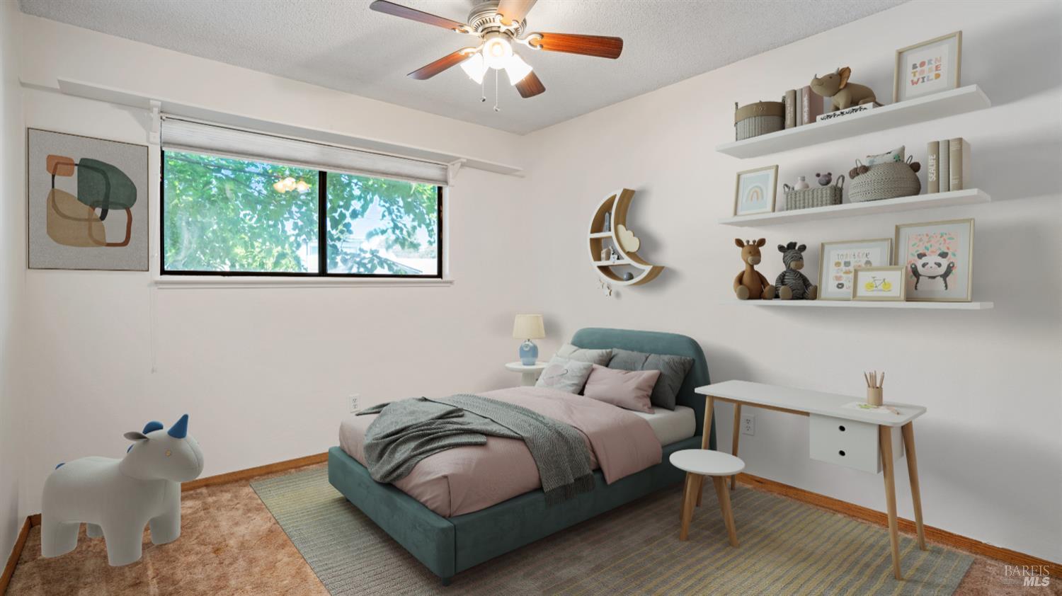 Detail Gallery Image 14 of 24 For 2530 Tachevah Dr, Santa Rosa,  CA 95405 - 3 Beds | 2 Baths