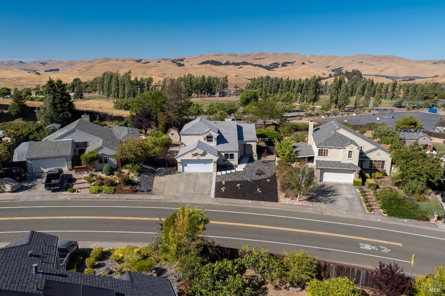 Detail Gallery Image 48 of 54 For 567 Primrose Ln, Benicia,  CA 94510 - 3 Beds | 2 Baths