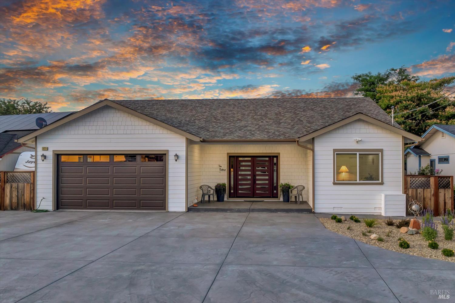 Detail Gallery Image 39 of 41 For Address Is Not Disclosed, Hidden Valley Lake,  CA 95467 - 3 Beds | 2 Baths