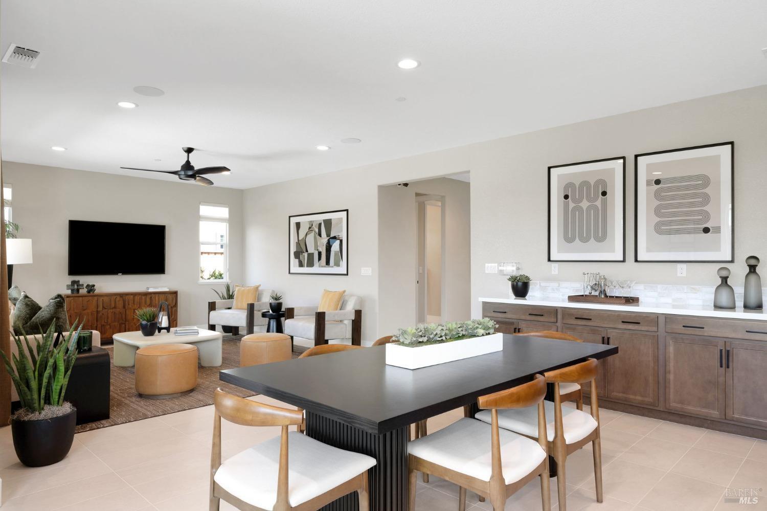 Detail Gallery Image 19 of 45 For 764 Temescal St, Oakley,  CA 94561 - 4 Beds | 3/1 Baths
