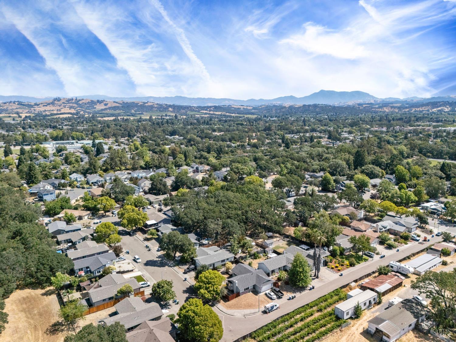 Detail Gallery Image 35 of 35 For 948 Ventnor Ave, Windsor,  CA 95492 - 3 Beds | 2 Baths