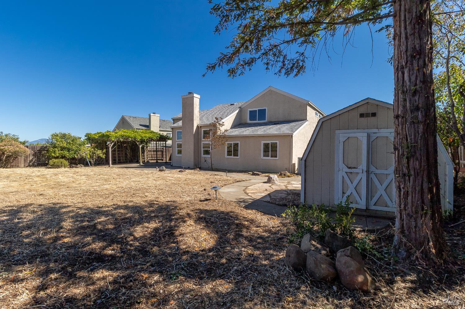Detail Gallery Image 41 of 54 For 567 Primrose Ln, Benicia,  CA 94510 - 3 Beds | 2 Baths