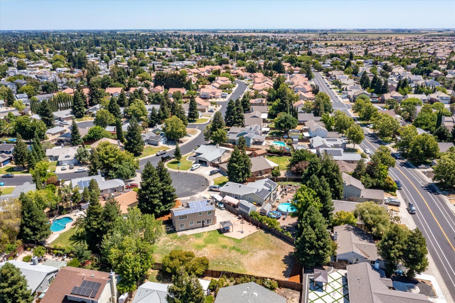 Detail Gallery Image 75 of 78 For 1013 Flint Ct, Vacaville,  CA 95687 - 4 Beds | 3 Baths