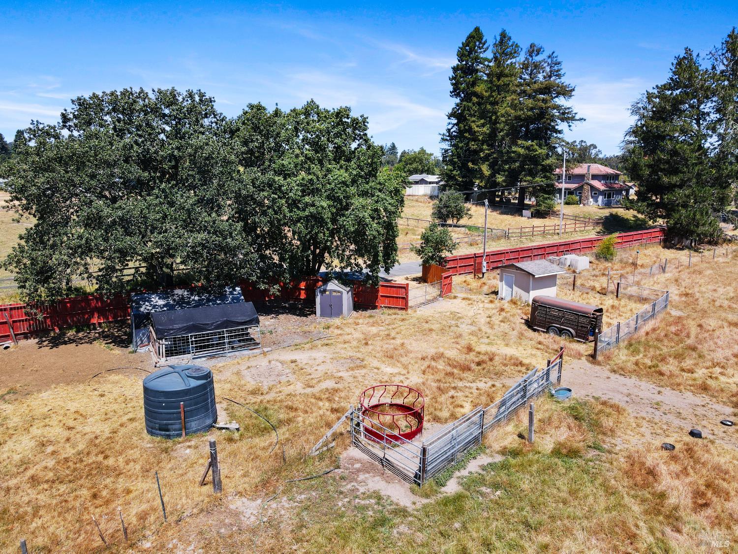 Detail Gallery Image 12 of 23 For 1853 Cooper Rd, Sebastopol,  CA 95472 - – Beds | – Baths