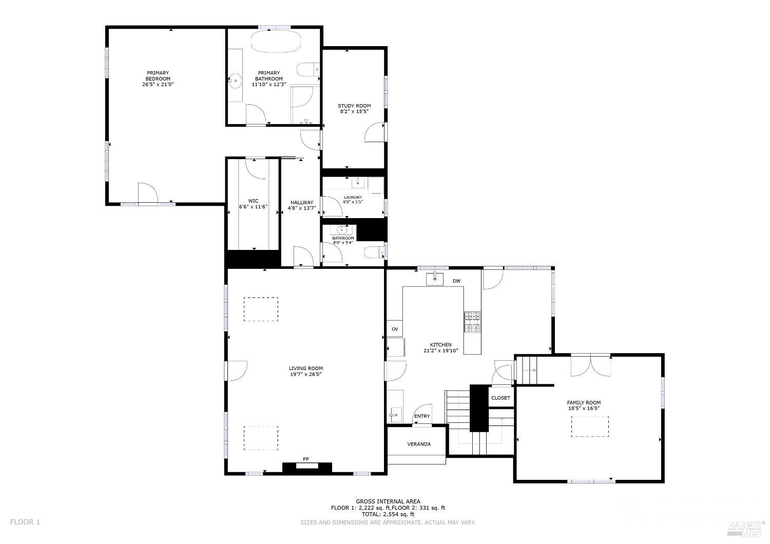 Detail Gallery Image 46 of 47 For 1881 Madrona Ave, Saint Helena,  CA 94574 - 2 Beds | 2/1 Baths