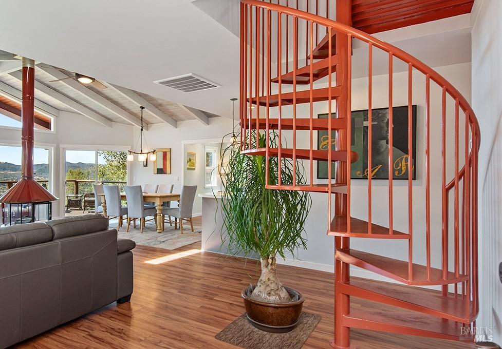 Detail Gallery Image 27 of 54 For 255 Vista View Dr, Cloverdale,  CA 95425 - 2 Beds | 2 Baths