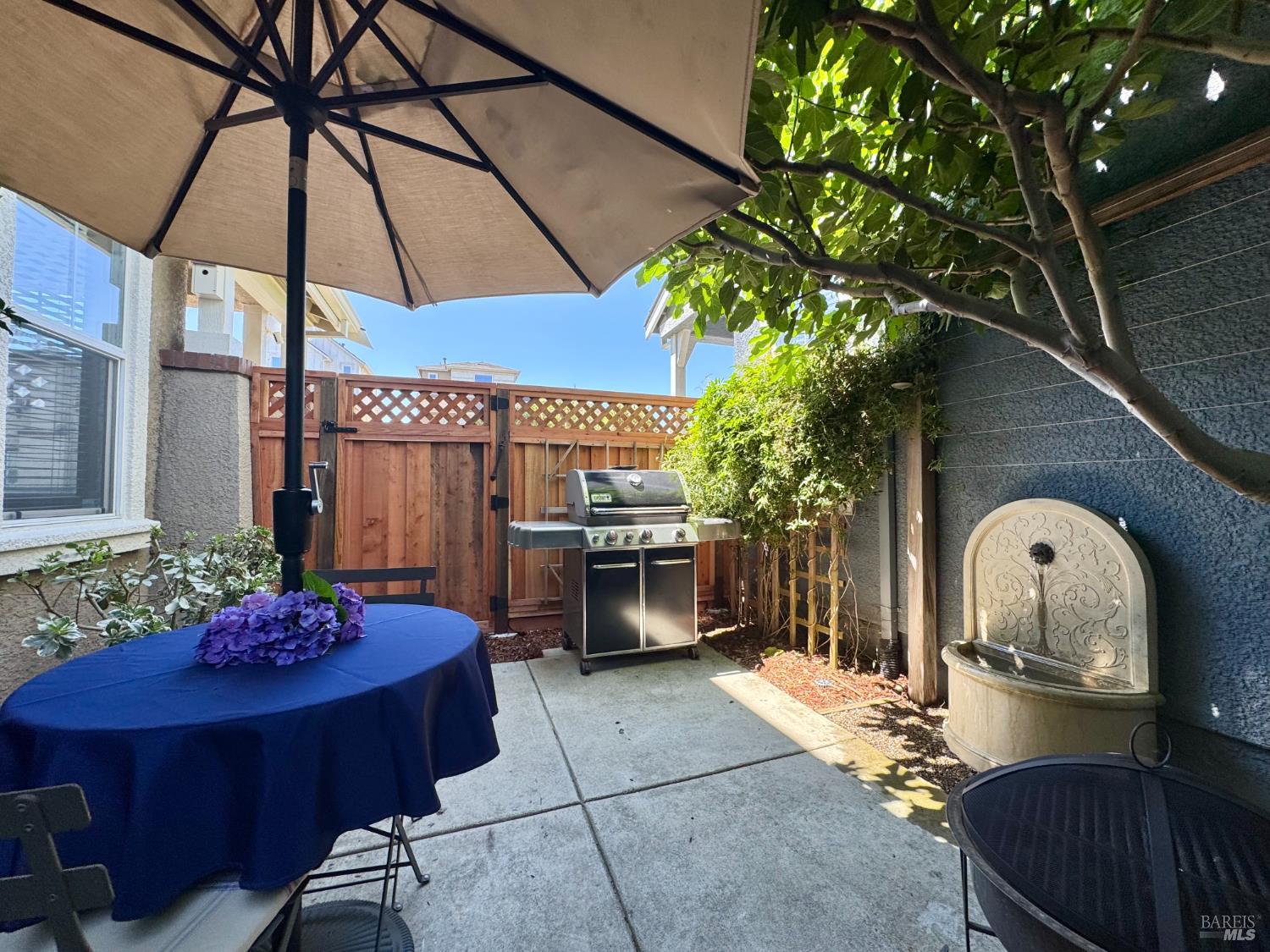 Detail Gallery Image 29 of 30 For 2265 Alysheba Ct, Napa,  CA 94559 - 2 Beds | 2/1 Baths