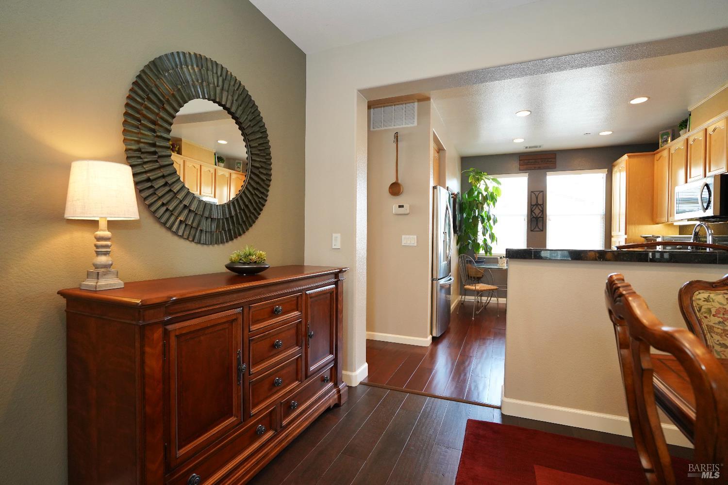 Detail Gallery Image 11 of 30 For 2265 Alysheba Ct, Napa,  CA 94559 - 2 Beds | 2/1 Baths