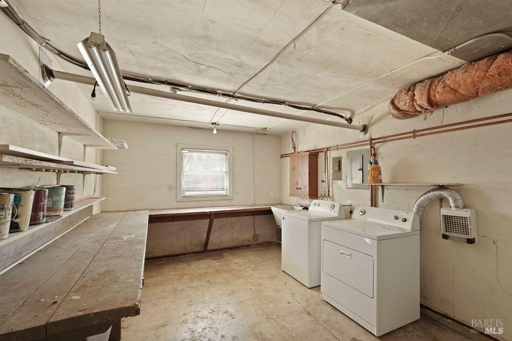 Detail Gallery Image 37 of 41 For 1465 Ohio St, Vallejo,  CA 94590 - 3 Beds | 2 Baths