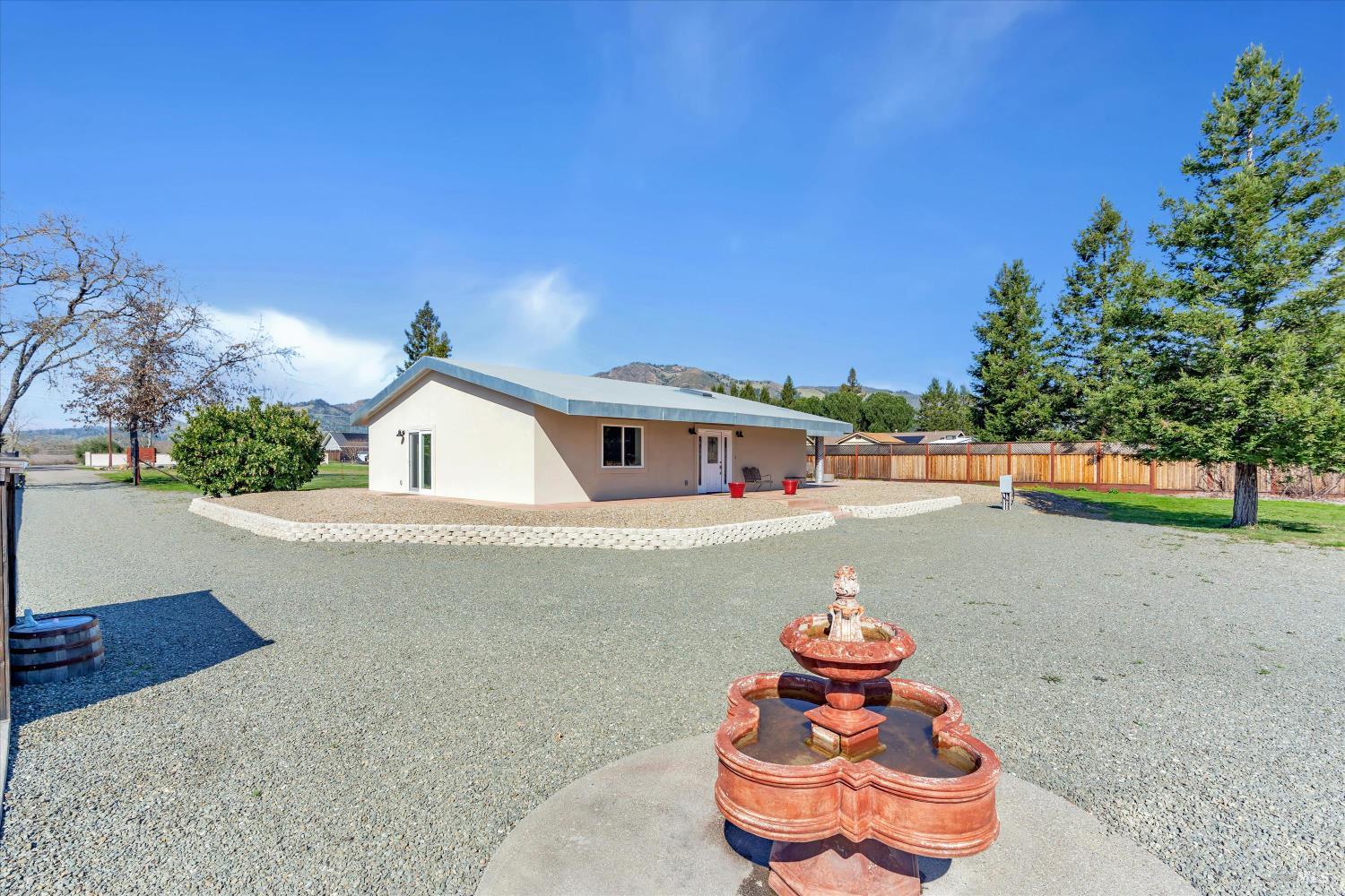 Detail Gallery Image 27 of 30 For 390 Treehaven Ln, Kenwood,  CA 95452 - 2 Beds | 2 Baths