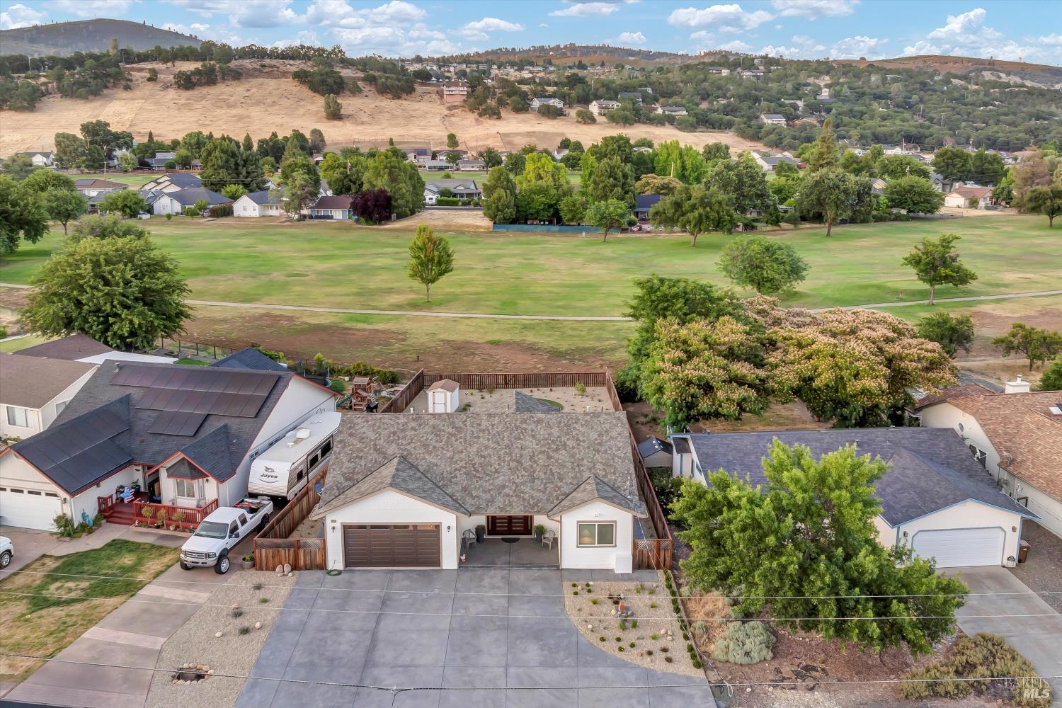 Detail Gallery Image 40 of 41 For Address Is Not Disclosed, Hidden Valley Lake,  CA 95467 - 3 Beds | 2 Baths