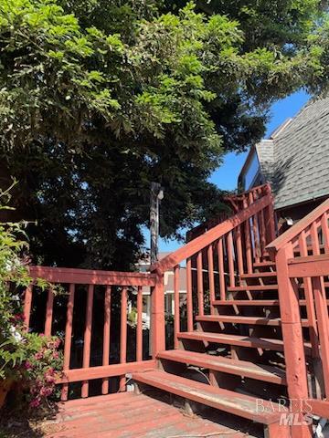 Detail Gallery Image 24 of 29 For 4940 Hilltop Dr, El Sobrante,  CA 94803 - 3 Beds | 2/1 Baths