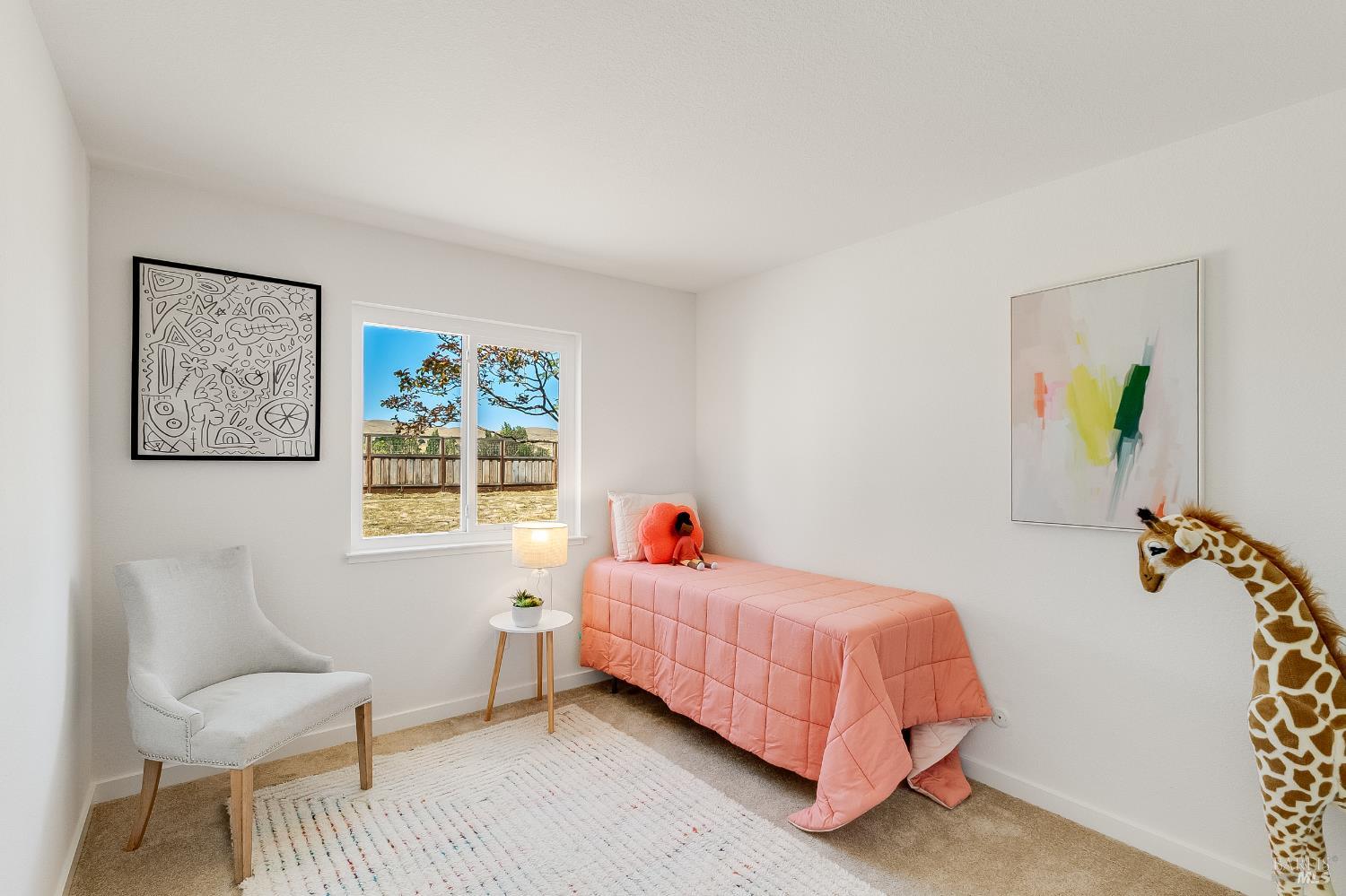 Detail Gallery Image 22 of 54 For 567 Primrose Ln, Benicia,  CA 94510 - 3 Beds | 2 Baths