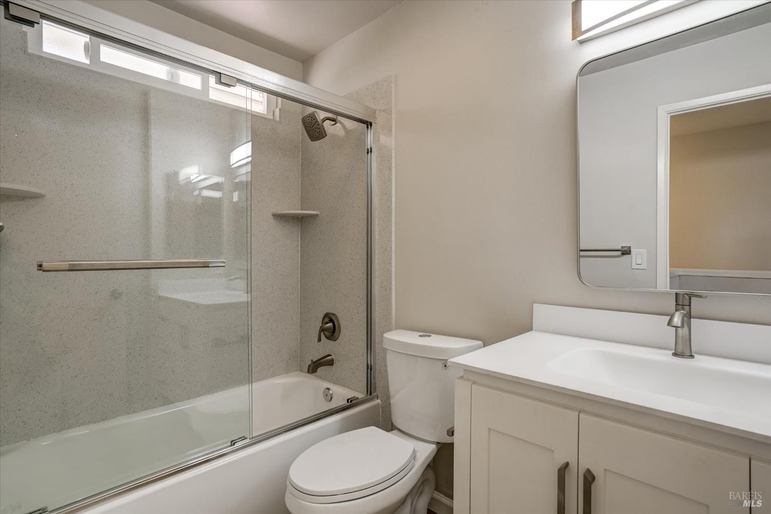 Detail Gallery Image 32 of 40 For 124 Evergreen Way, Vallejo,  CA 94591 - 4 Beds | 2/1 Baths