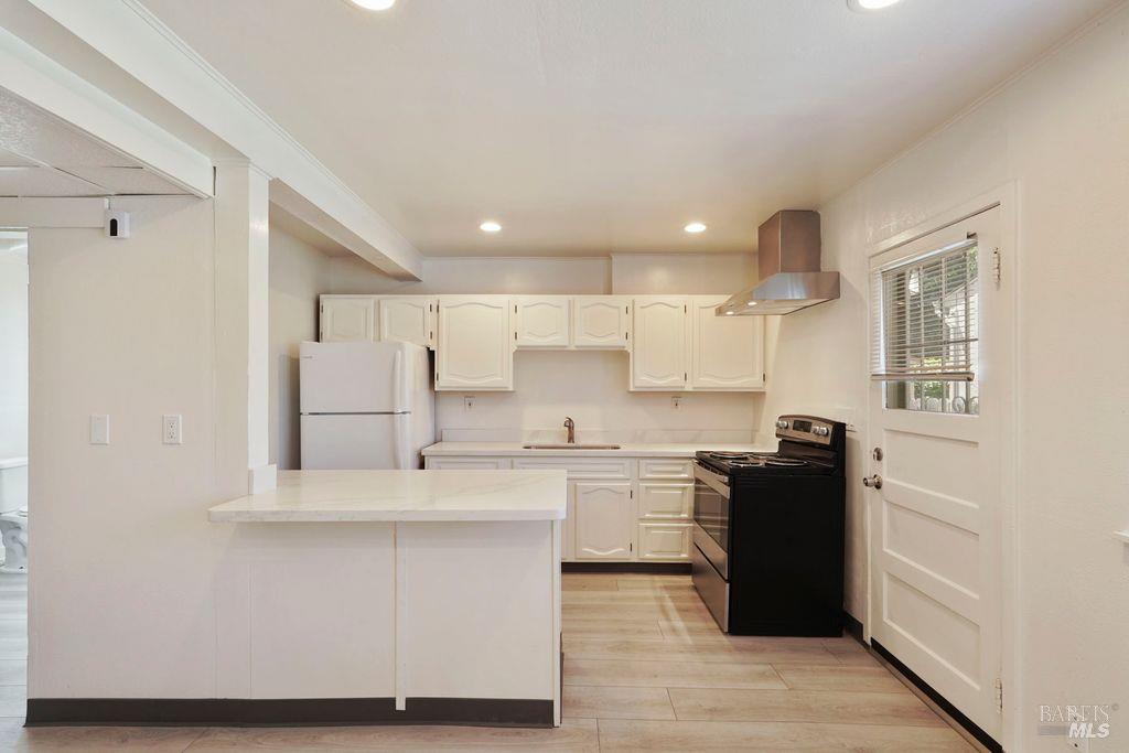Detail Gallery Image 28 of 41 For 1465 Ohio St, Vallejo,  CA 94590 - 3 Beds | 2 Baths
