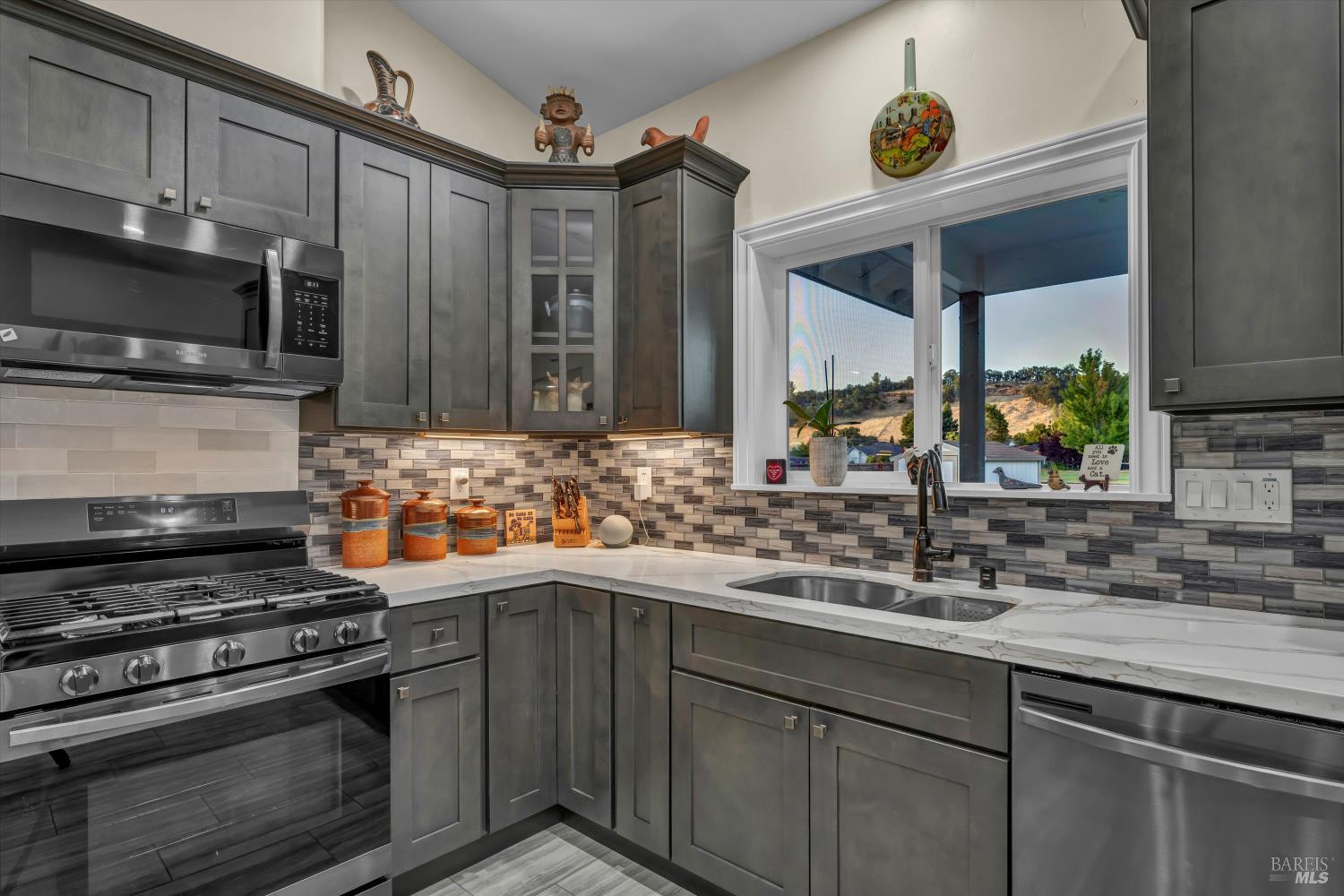 Detail Gallery Image 13 of 41 For Address Is Not Disclosed, Hidden Valley Lake,  CA 95467 - 3 Beds | 2 Baths