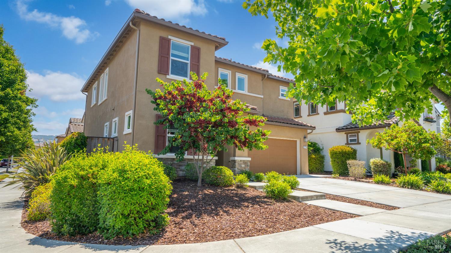 Detail Gallery Image 1 of 42 For 5114 Kolton Pl, Rohnert Park,  CA 94928 - 5 Beds | 2/1 Baths