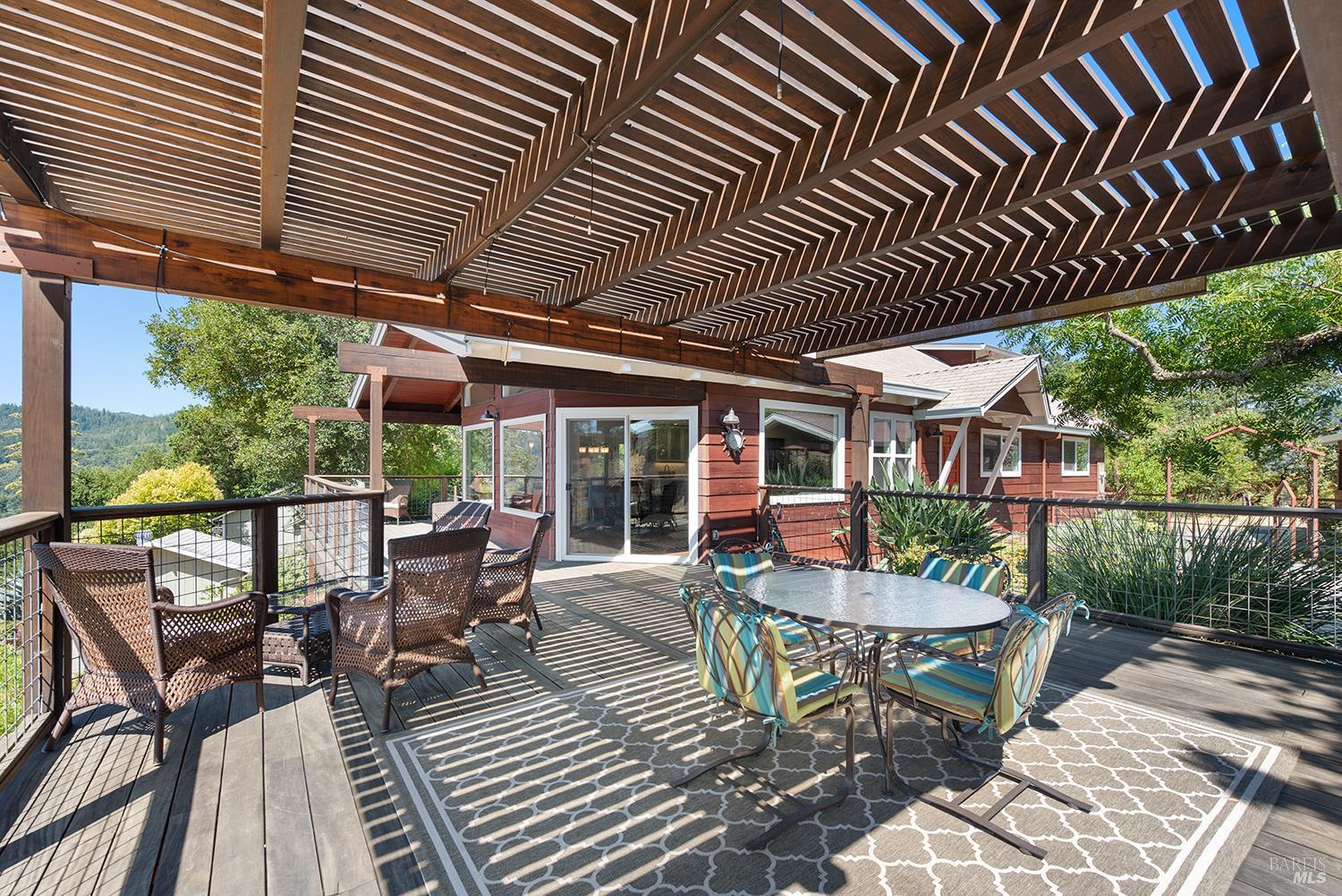 Detail Gallery Image 38 of 54 For 255 Vista View Dr, Cloverdale,  CA 95425 - 2 Beds | 2 Baths
