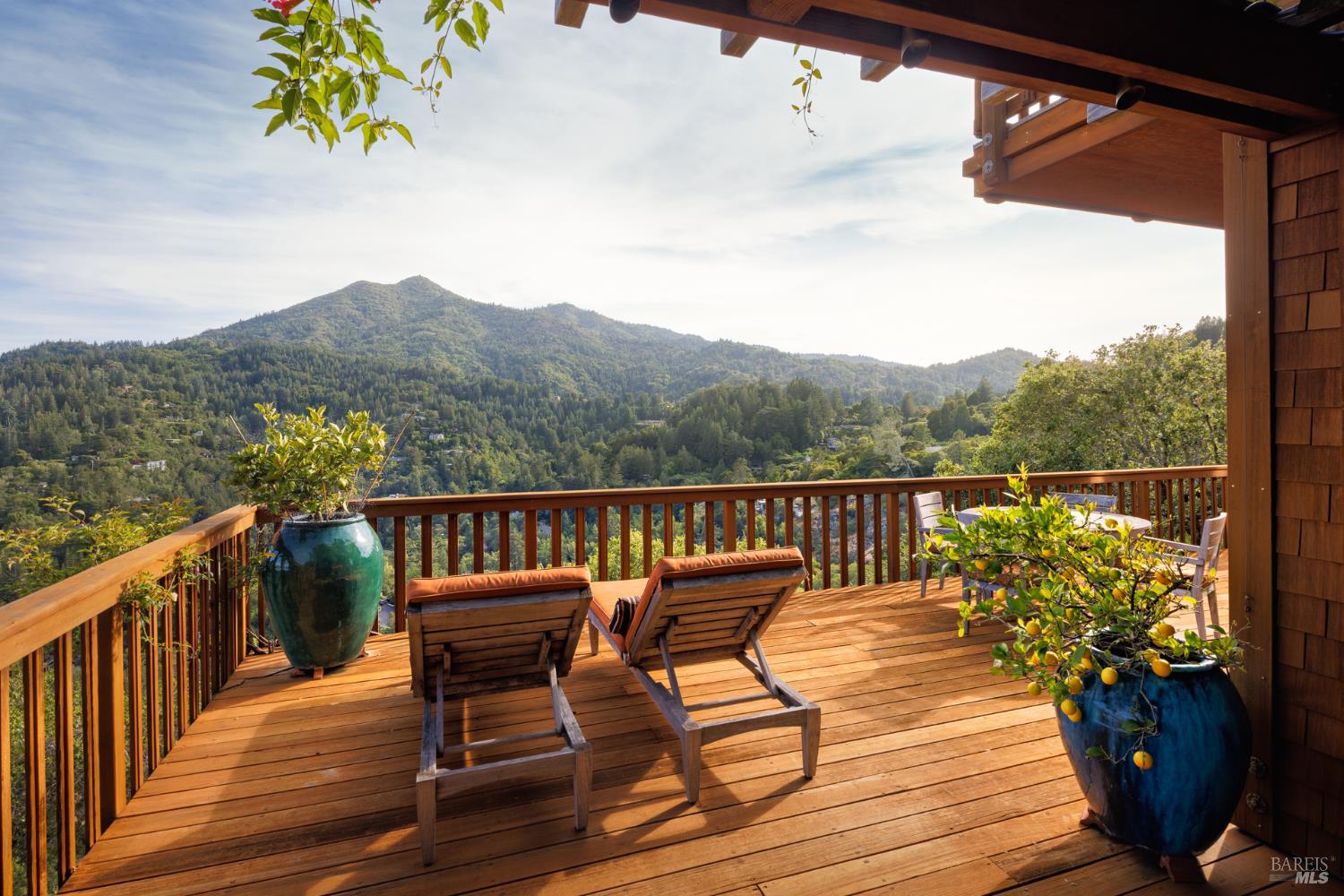 Detail Gallery Image 18 of 19 For 38 Spring Rd, Kentfield,  CA 94904 - 4 Beds | 4 Baths