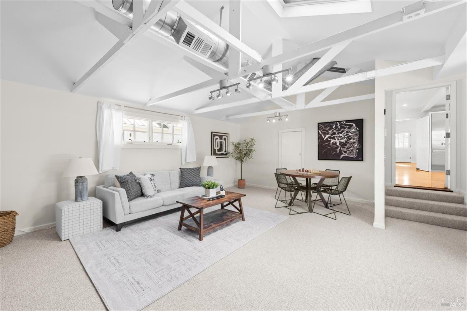 Detail Gallery Image 25 of 47 For 1881 Madrona Ave, Saint Helena,  CA 94574 - 2 Beds | 2/1 Baths