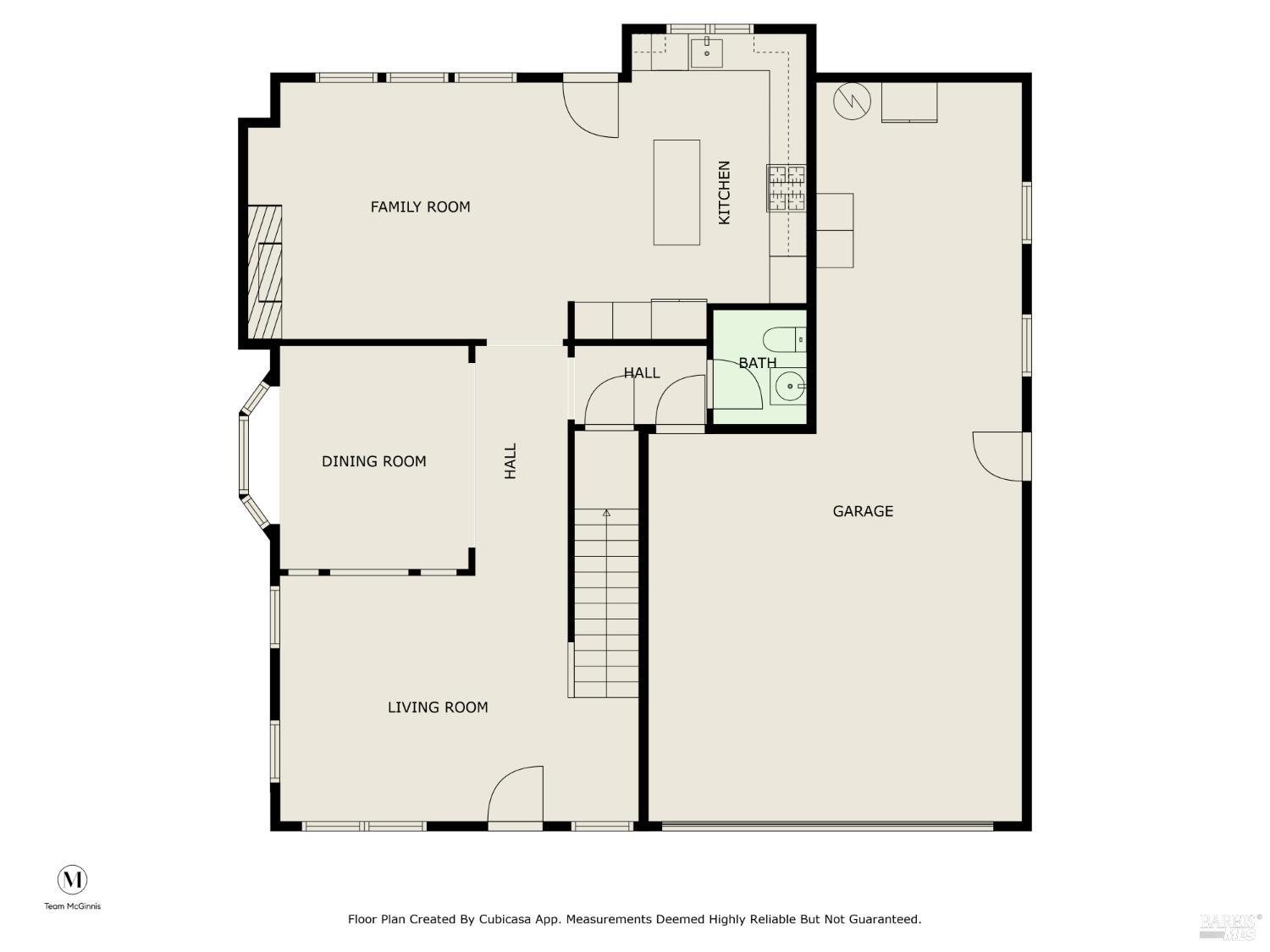Detail Gallery Image 39 of 40 For 76 Oak Grove Dr, Novato,  CA 94949 - 3 Beds | 2/1 Baths