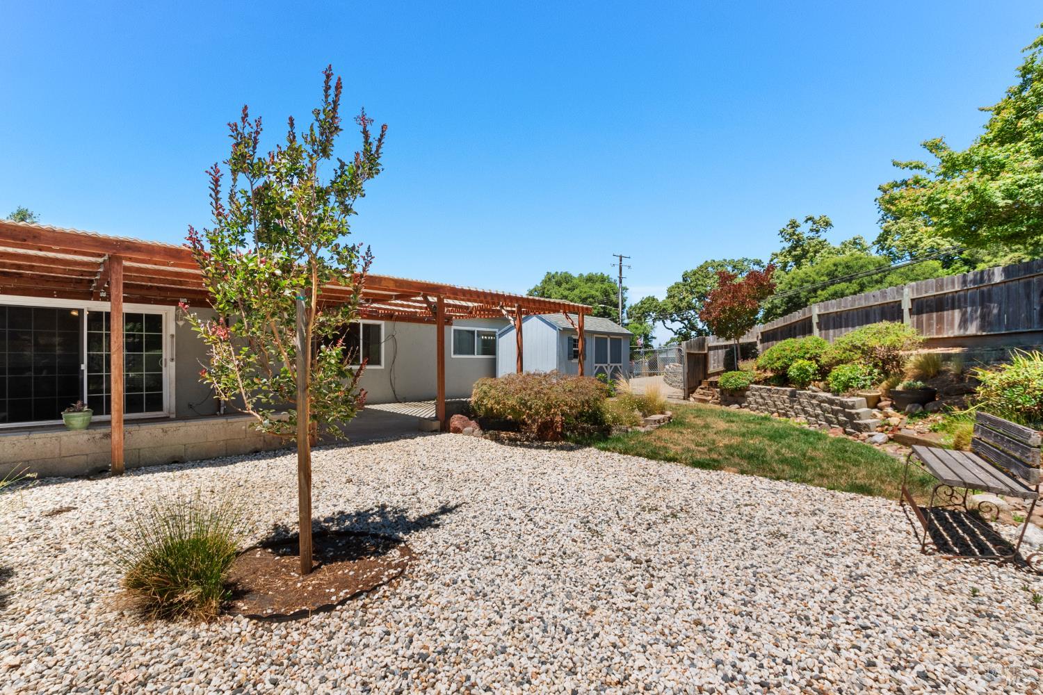 Detail Gallery Image 40 of 56 For 2004 S Terrace Dr, Napa,  CA 94559 - 3 Beds | 2 Baths