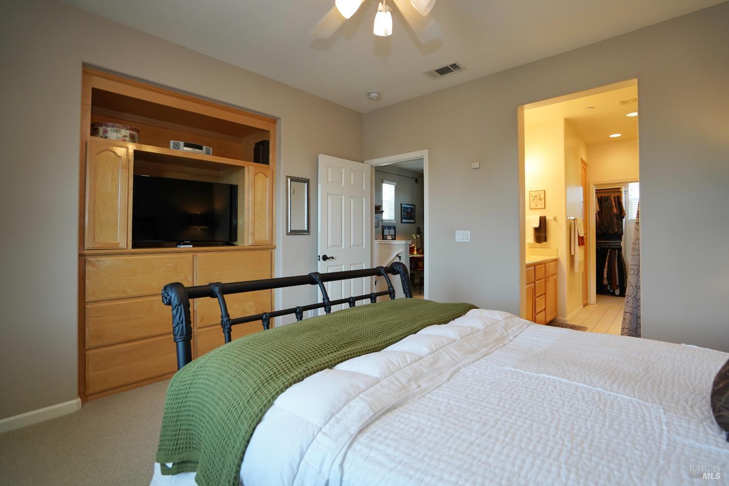 Detail Gallery Image 23 of 30 For 2265 Alysheba Ct, Napa,  CA 94559 - 2 Beds | 2/1 Baths
