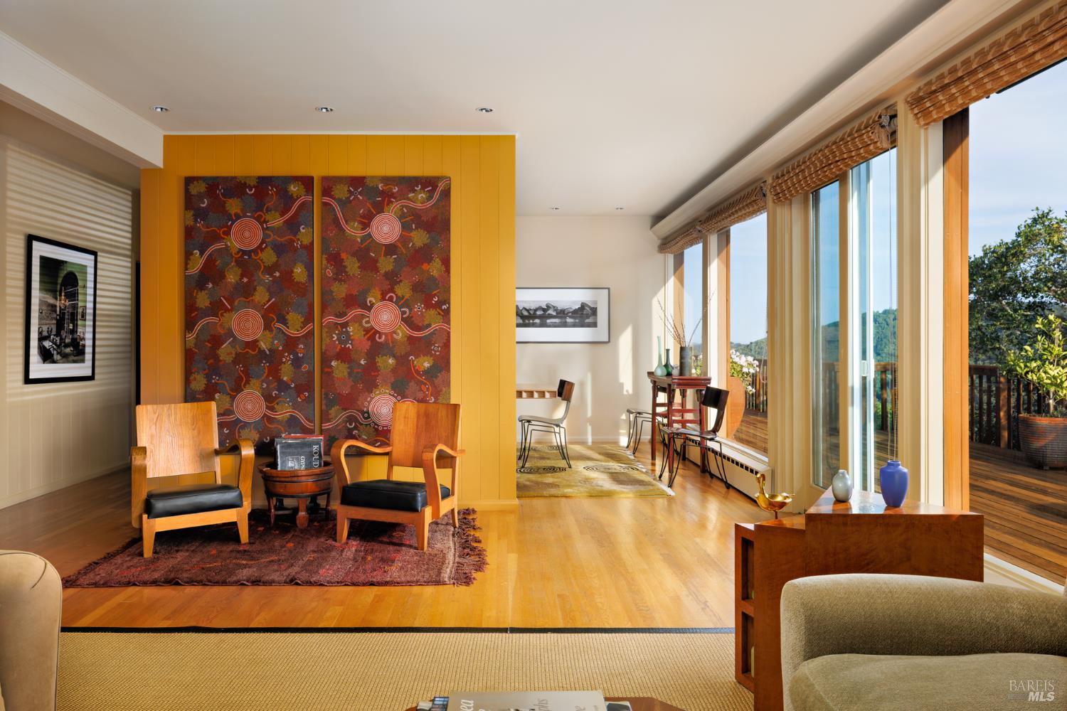 Detail Gallery Image 4 of 19 For 38 Spring Rd, Kentfield,  CA 94904 - 4 Beds | 4 Baths