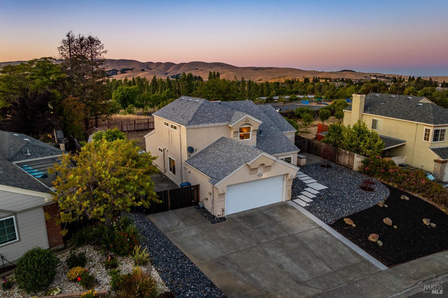 Detail Gallery Image 52 of 54 For 567 Primrose Ln, Benicia,  CA 94510 - 3 Beds | 2 Baths
