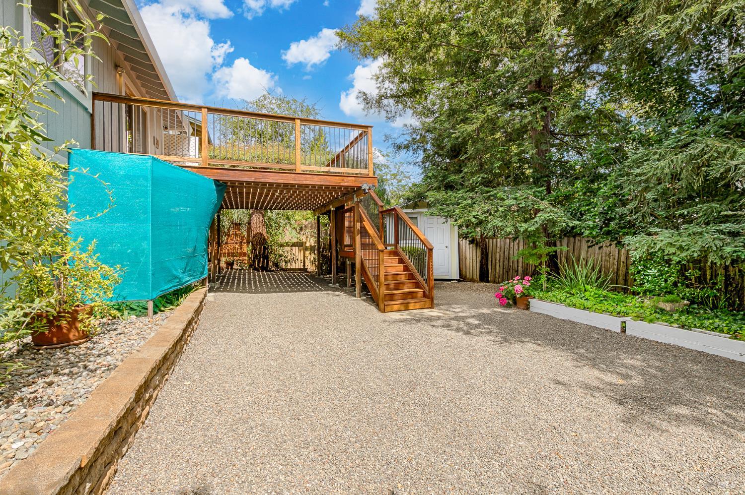 Detail Gallery Image 42 of 50 For 615 Montclair Dr, Santa Rosa,  CA 95409 - 3 Beds | 2 Baths