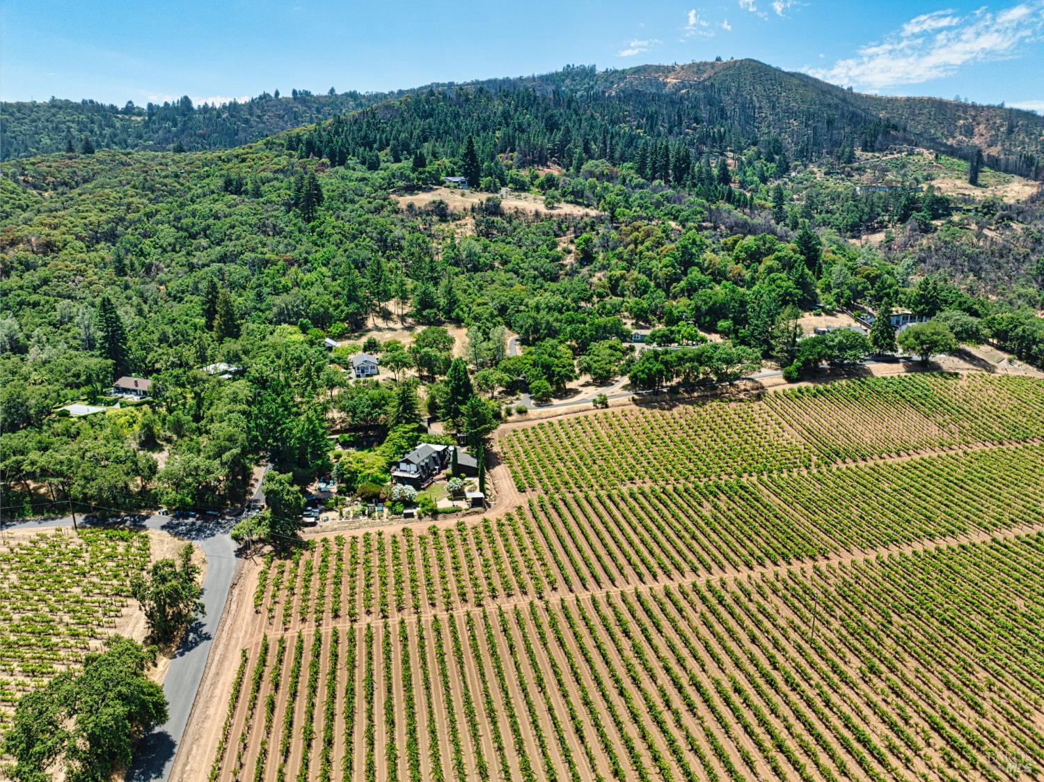 Detail Gallery Image 10 of 23 For 8011 West Dry Creek Rd, Healdsburg,  CA 95448 - – Beds | – Baths