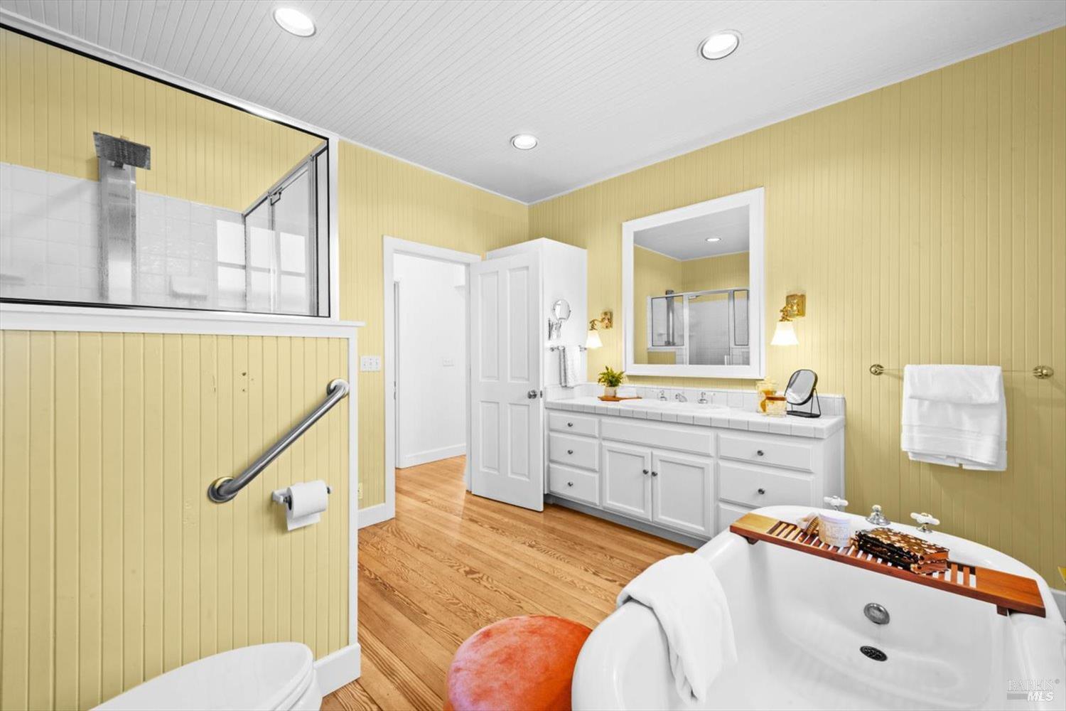 Detail Gallery Image 30 of 47 For 1881 Madrona Ave, Saint Helena,  CA 94574 - 2 Beds | 2/1 Baths