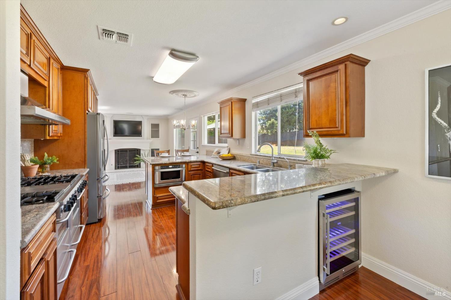 Detail Gallery Image 19 of 78 For 1013 Flint Ct, Vacaville,  CA 95687 - 4 Beds | 3 Baths
