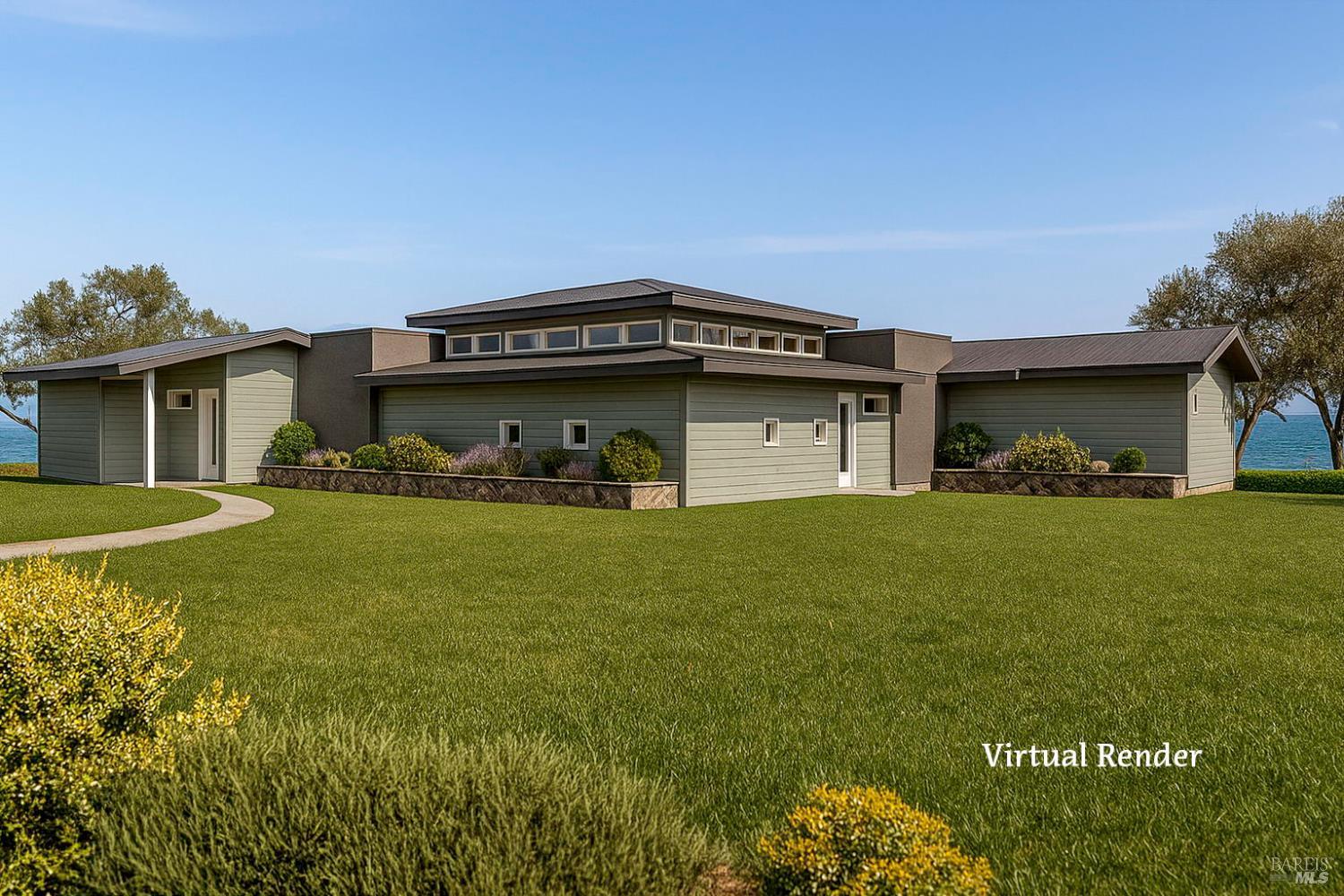 Detail Gallery Image 4 of 26 For 14790 Navarro Way, Irish Beach,  CA 95459 - – Beds | – Baths