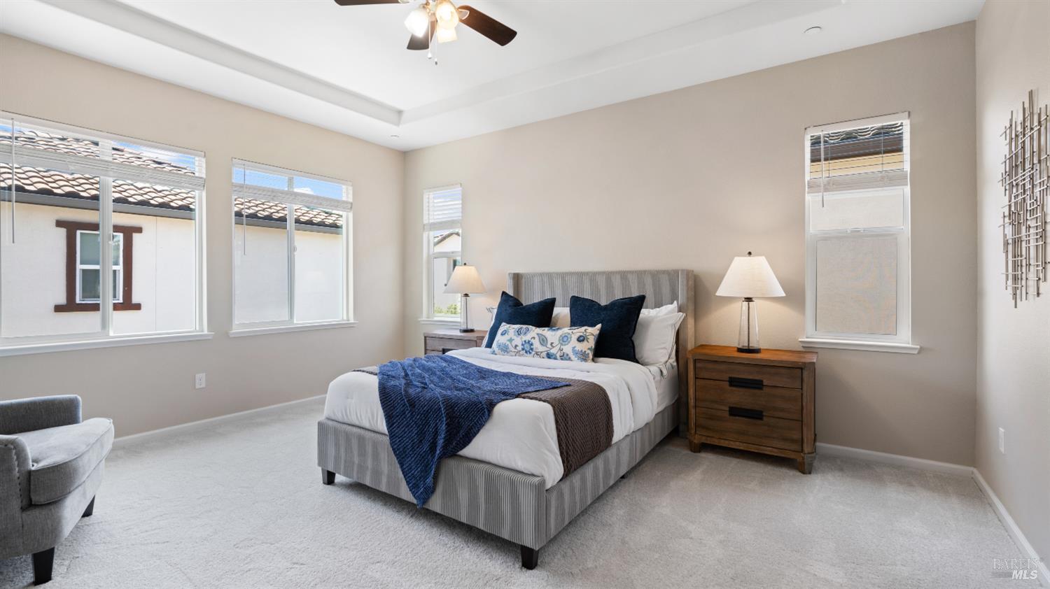 Detail Gallery Image 30 of 42 For 5114 Kolton Pl, Rohnert Park,  CA 94928 - 5 Beds | 2/1 Baths