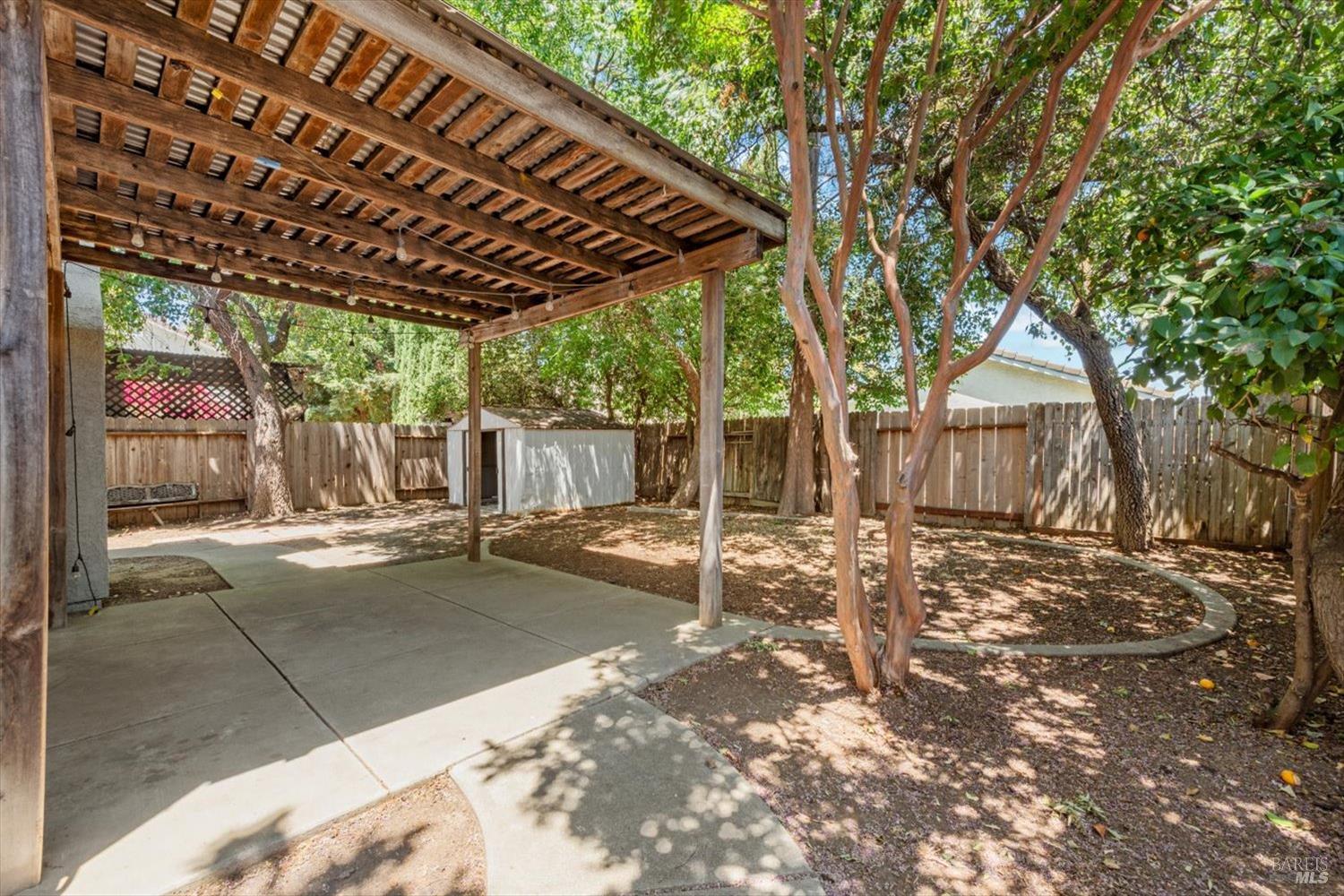 Detail Gallery Image 40 of 49 For 243 Colby Dr, Vacaville,  CA 95687 - 3 Beds | 2/1 Baths